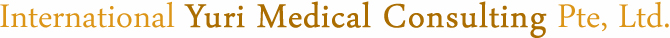 International Yuri Medical Consulting Pte, Ltd.